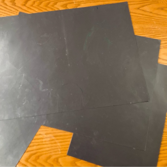 ❤️‍🔥 (5/20) Magnetic Monthly Planner/Weekly Planner/To Do List Dry Erase Boards - Picture 8 of 8